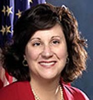 Mary Galligan.